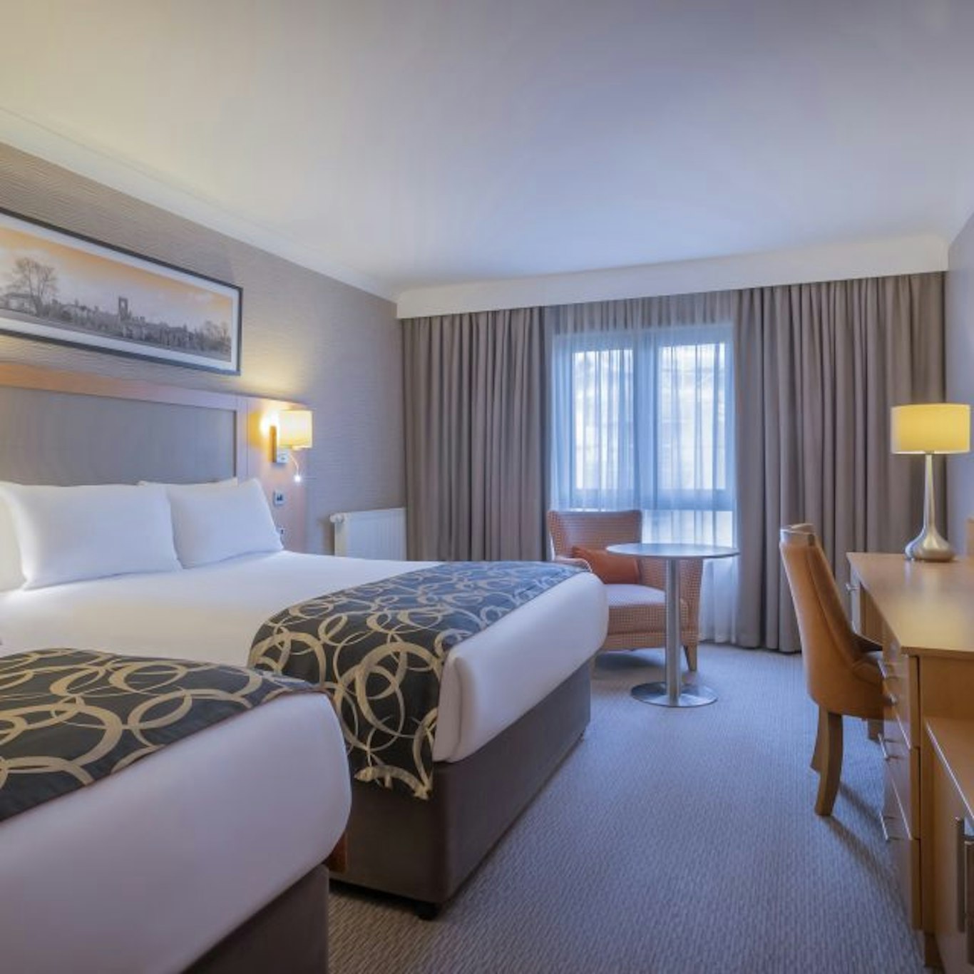 Clayton Hotel Leeds 4/46