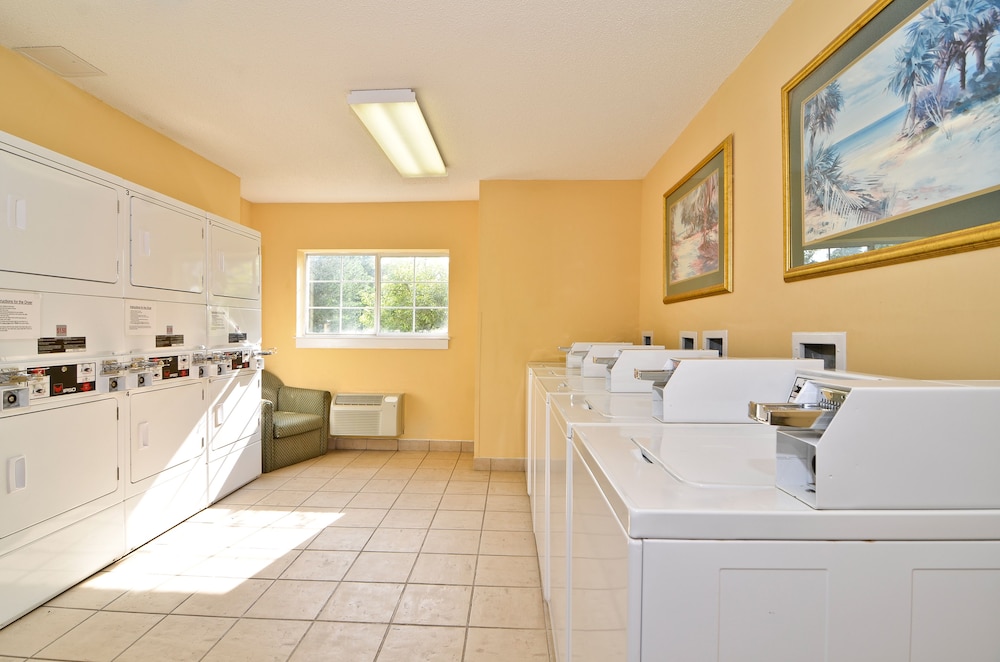 Studio 6 Extended Stay - Myrtle Beach, SC 10/60