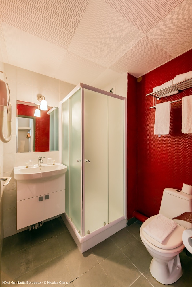 Hotel Gambetta 11/41