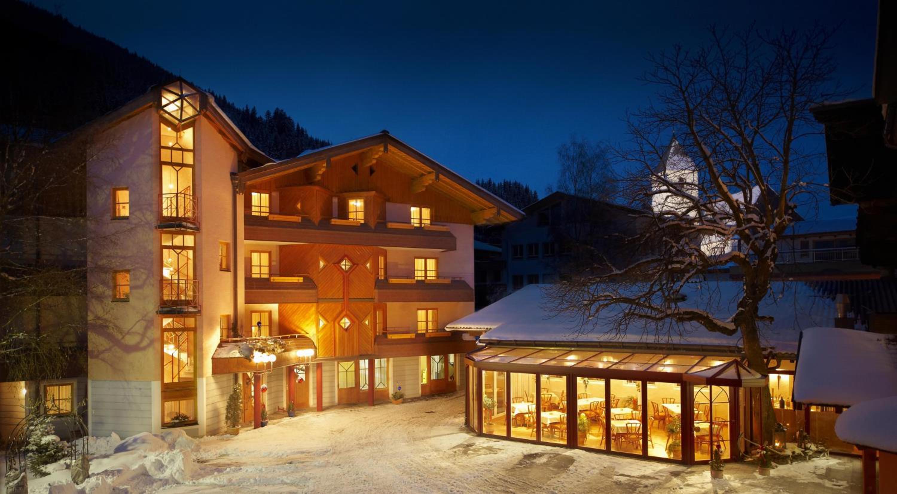 HOTEL SCHWAIGER 2/59