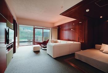 1 Bedroom, Deluxe, Suite, Hot Spring Bath