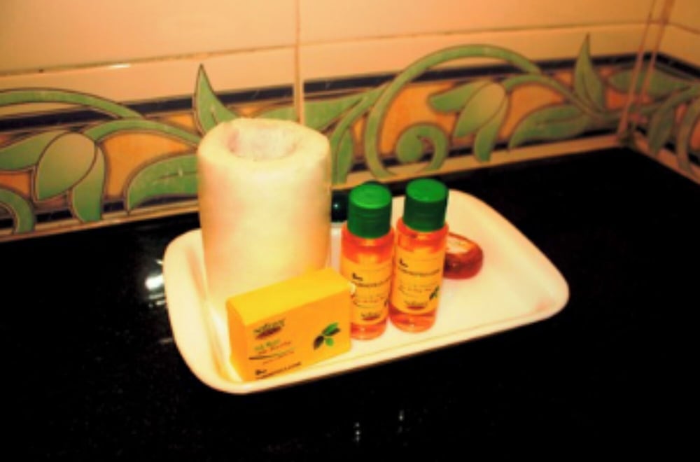 Fabhotel Marol Metro Andheri East 16/22