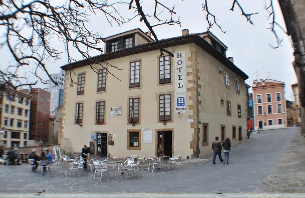 La Casona de Jovellanos 4/59
