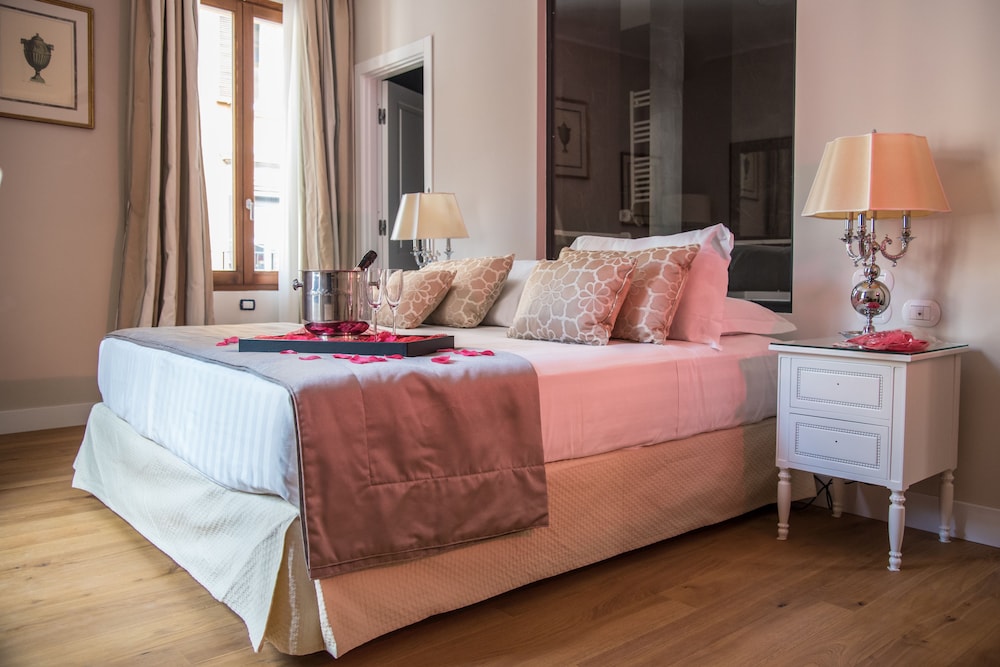 Hotel Monte Cenci 29/46