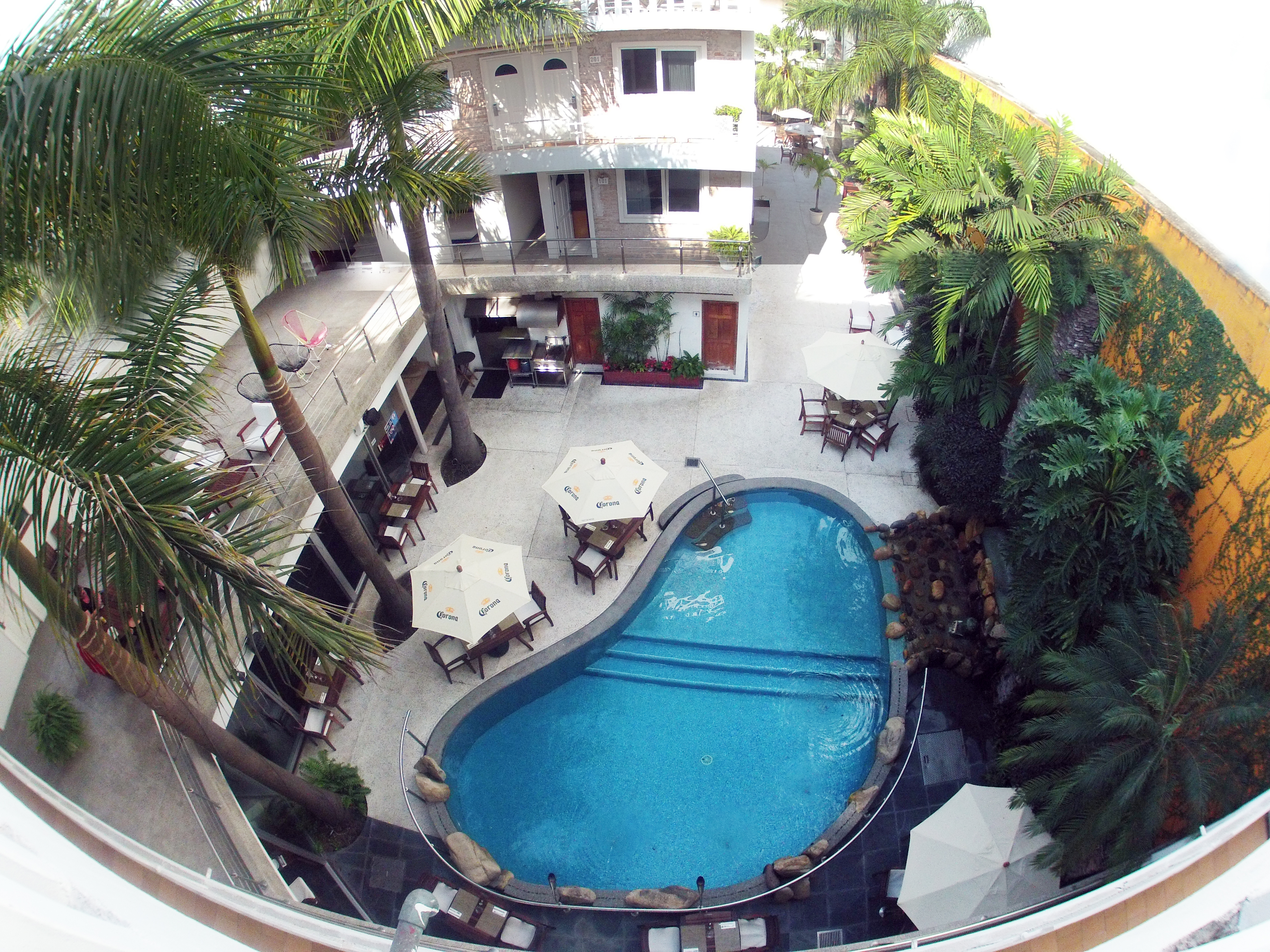 Hotel Rio Malecon Vallarta 48/56