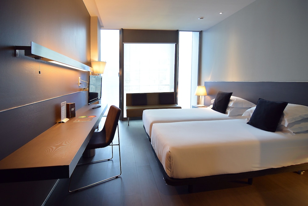 Hotel Soho 23/66