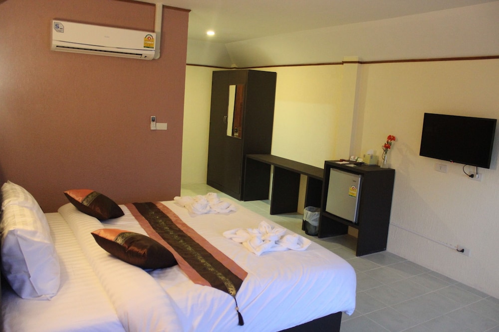 Samui Green Hotel 21/71