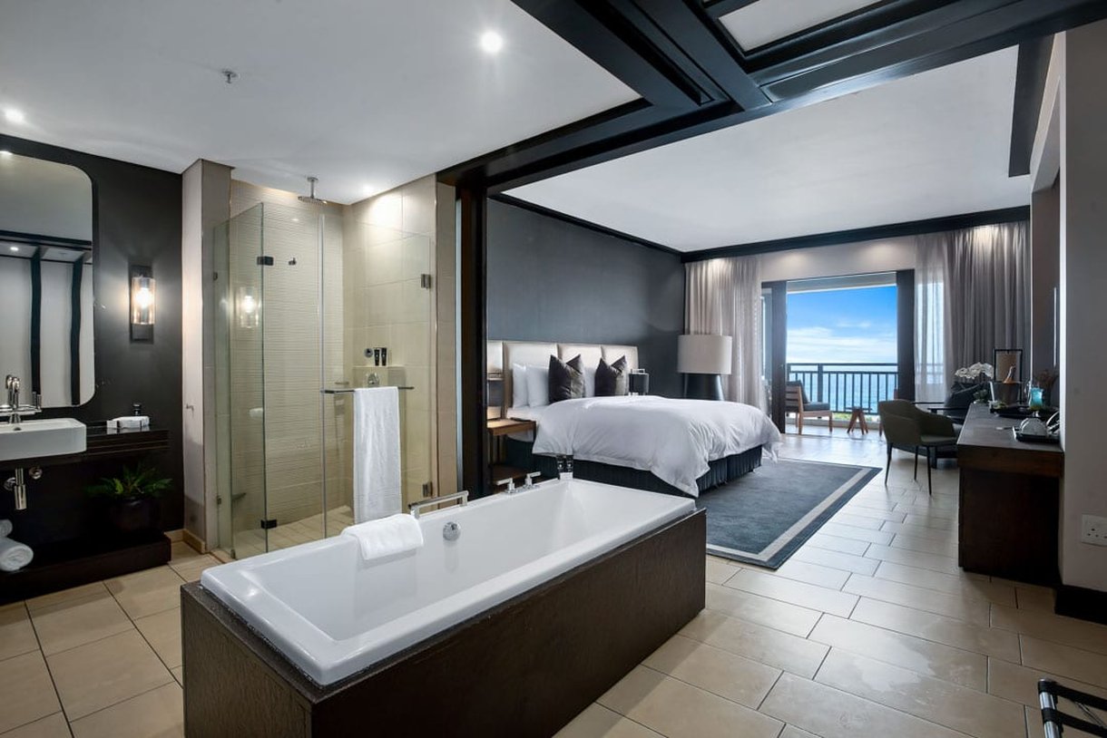 The Capital Zimbali 29/29