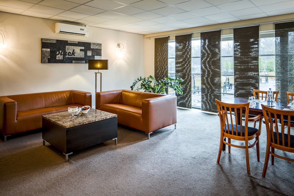 Fletcher Landgoed Hotel Holthurnsche Hof 27/51