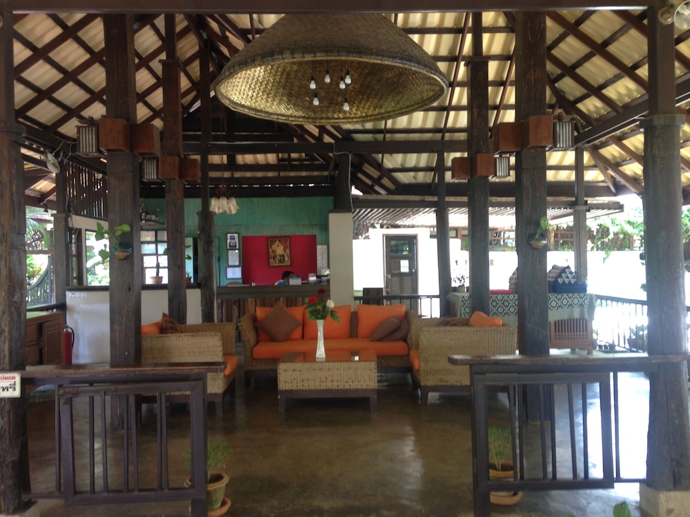 Pai River Corner Resort 28/50