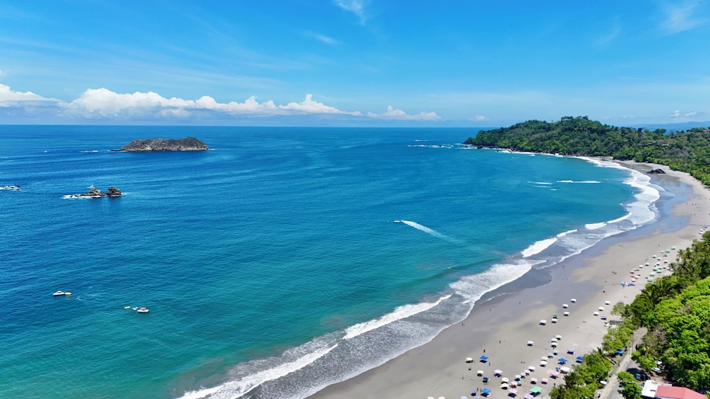 Playa Espadilla 44/48
