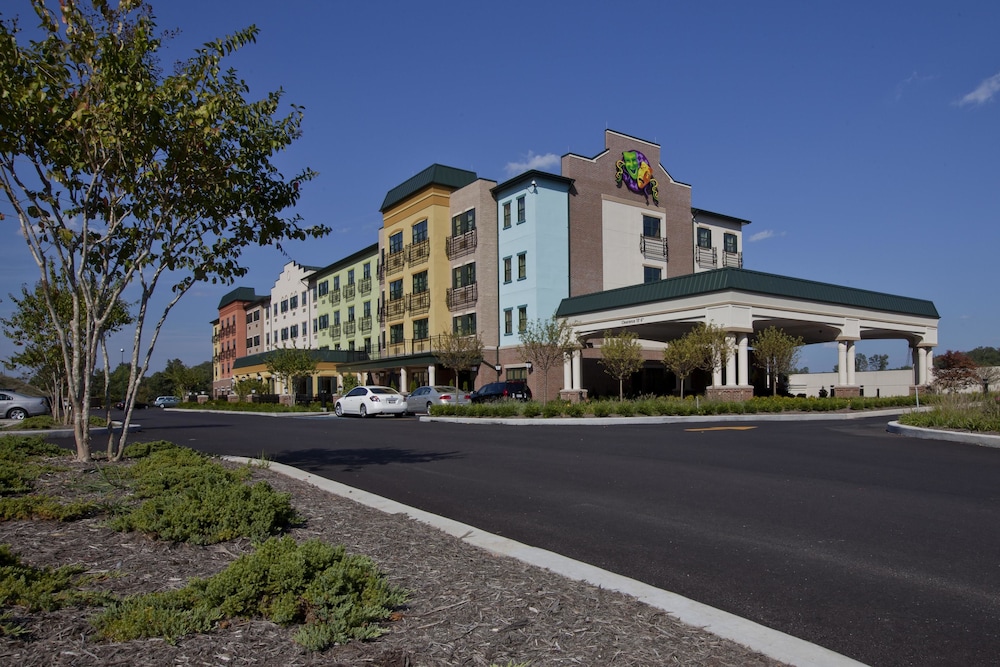 Mardi Gras Casino & Resort 1/24