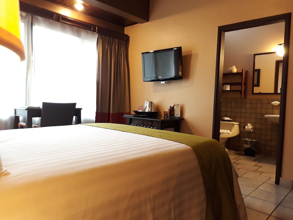 Humuya Inn Hotel 25/78