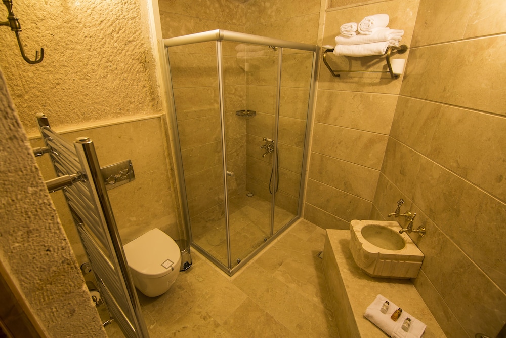 Stone, Superior, Suite, King Bed، Caldera Hotel 3/4