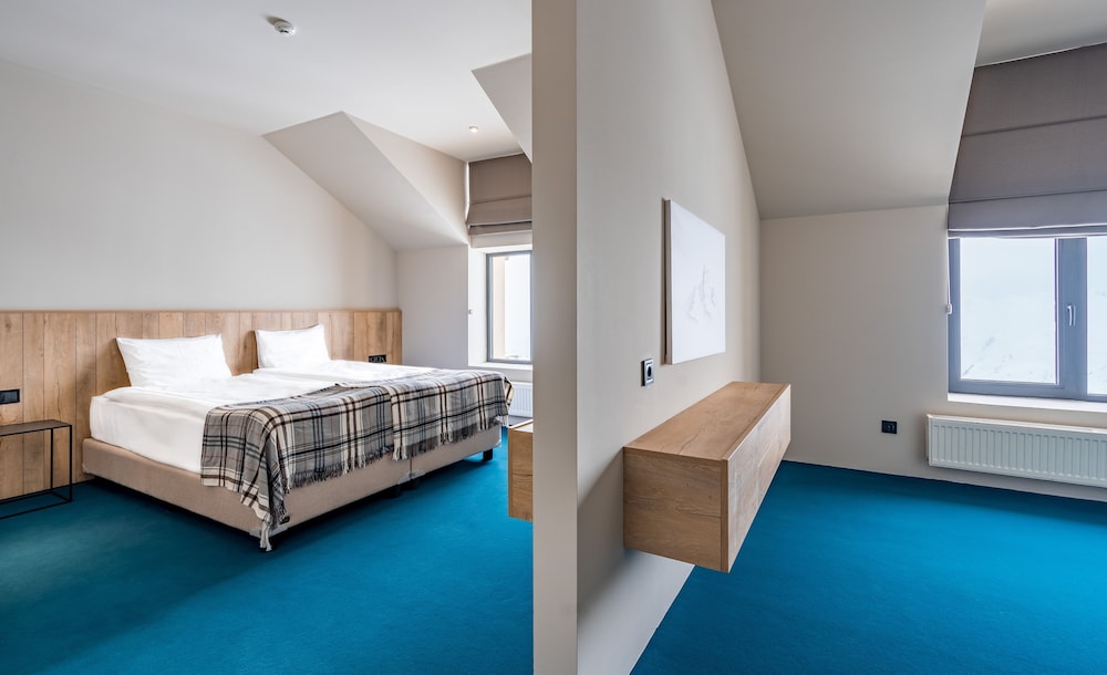 Alpina Hotel 17/50