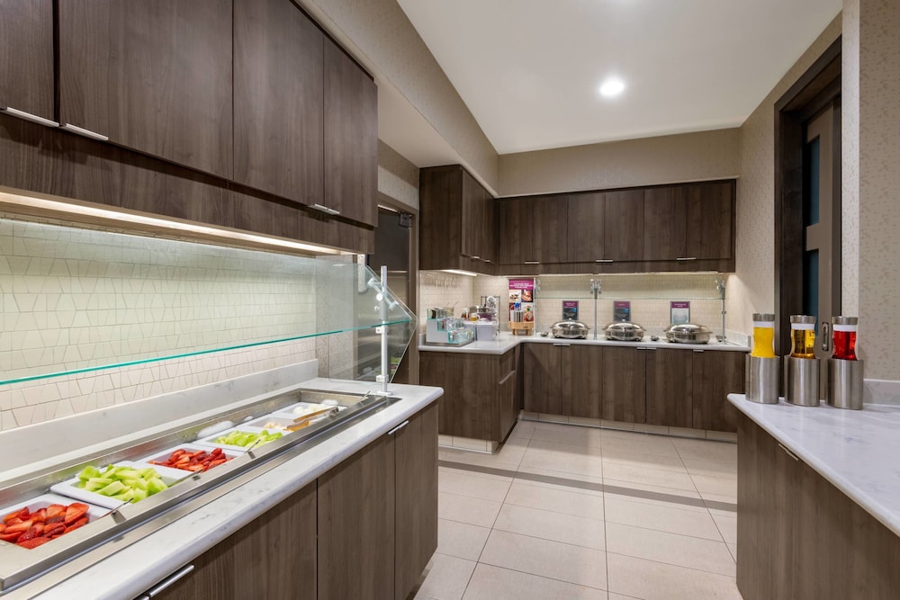 Residence Inn By Marriott Charlotte City Center 29/49