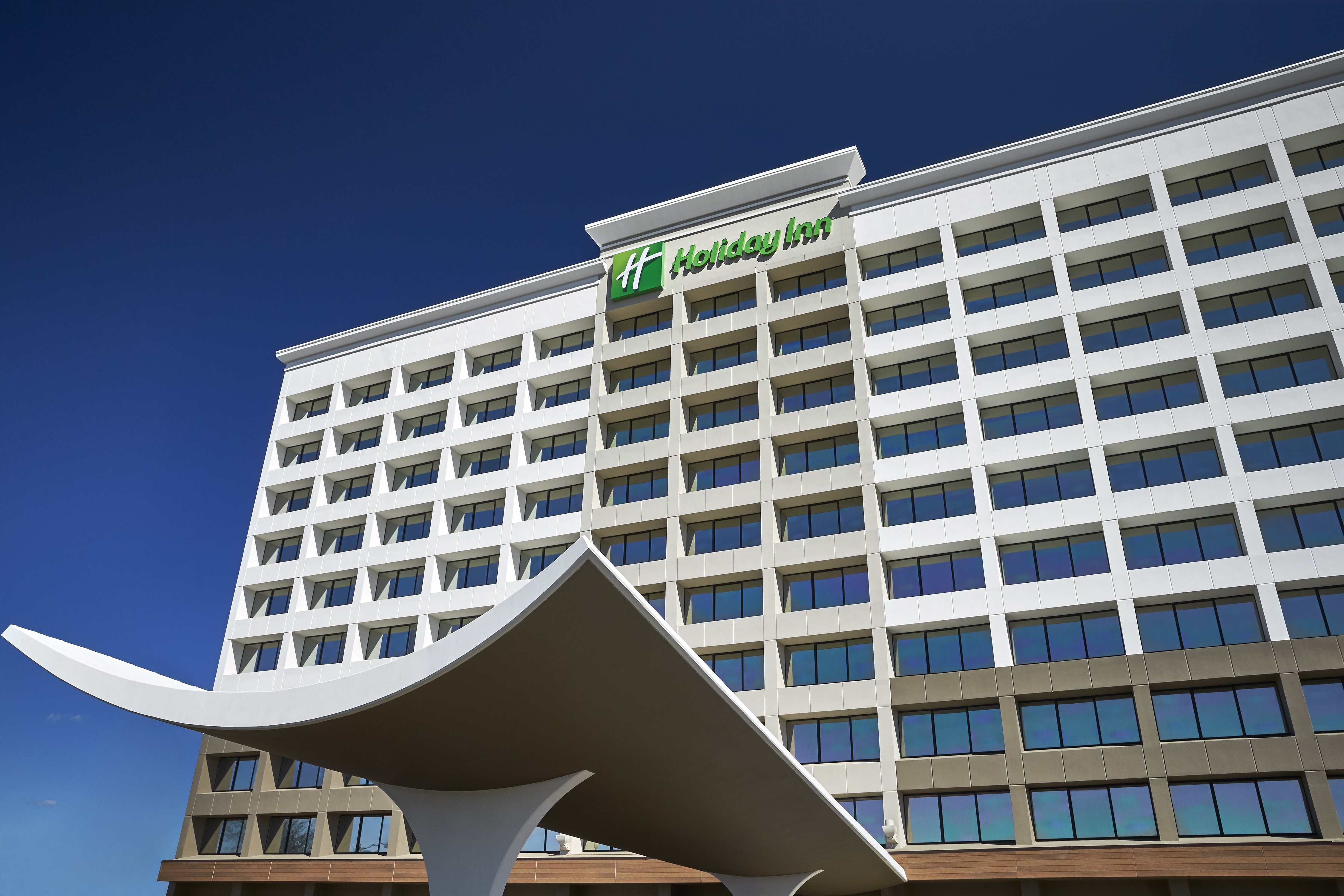 Holiday Inn Alexandria - Carlyle 3/51