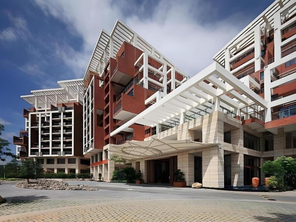 Shenzhen Harmona Hote 42/51