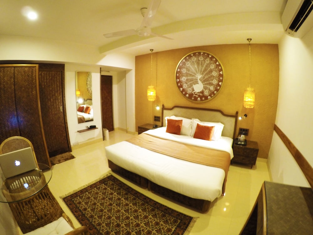 Hotel Accord 31/67