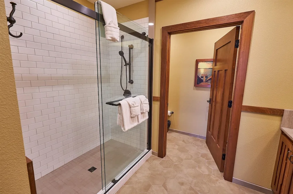 Hilton Grand Vacations Club Long Creek Ridgedale 48/49