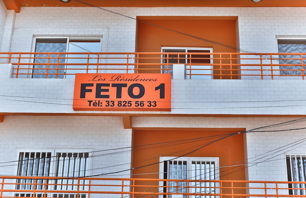 Résidence Feto I photo5