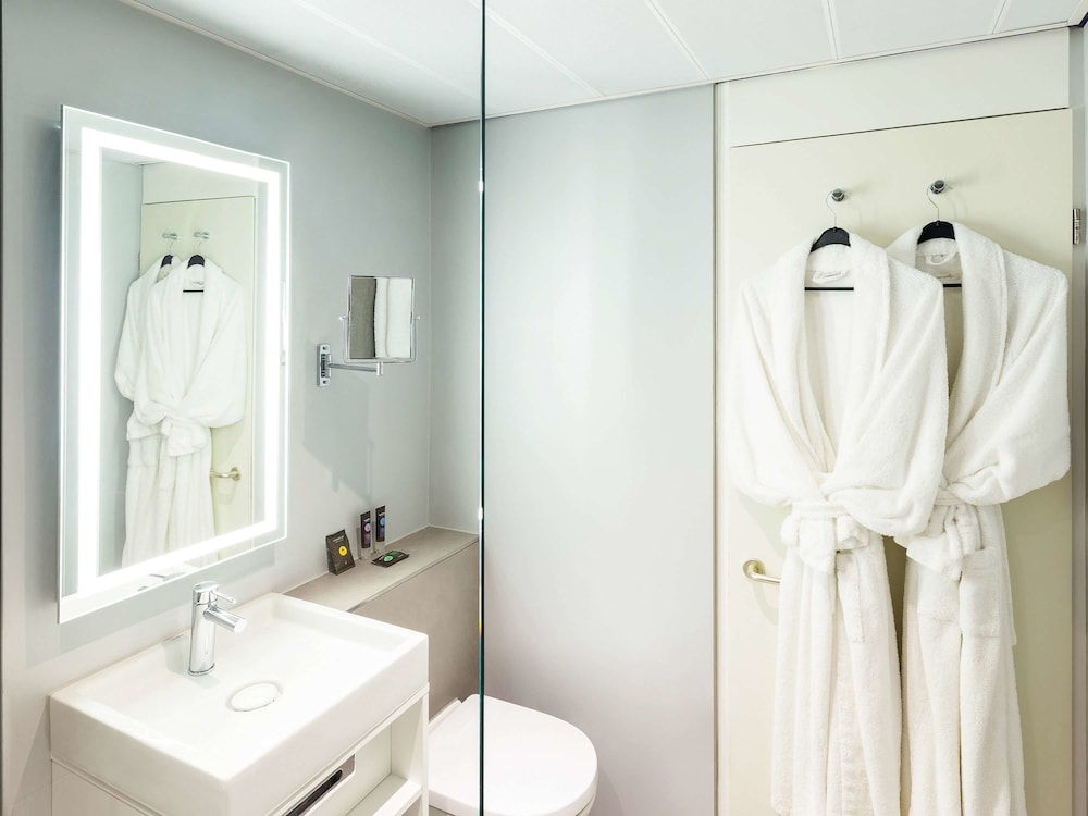 Novotel Amsterdam City Hotel 13/74