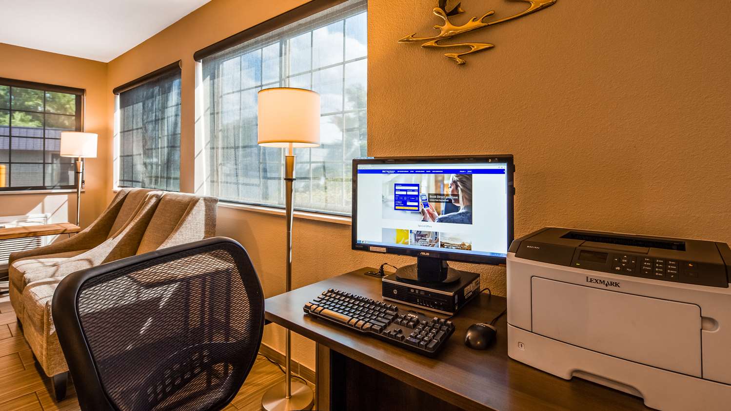 Best Western John Day Inn 6/9