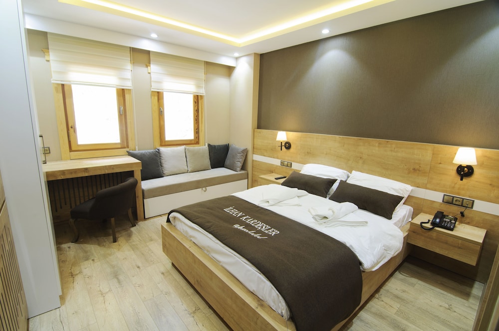 Ilhan Kardesler Apart Hotel 19/53