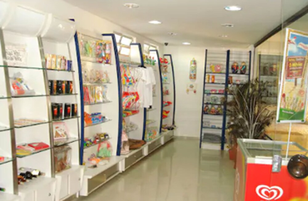 Resort Recanto do Teixeira - All Inclusive 26/61