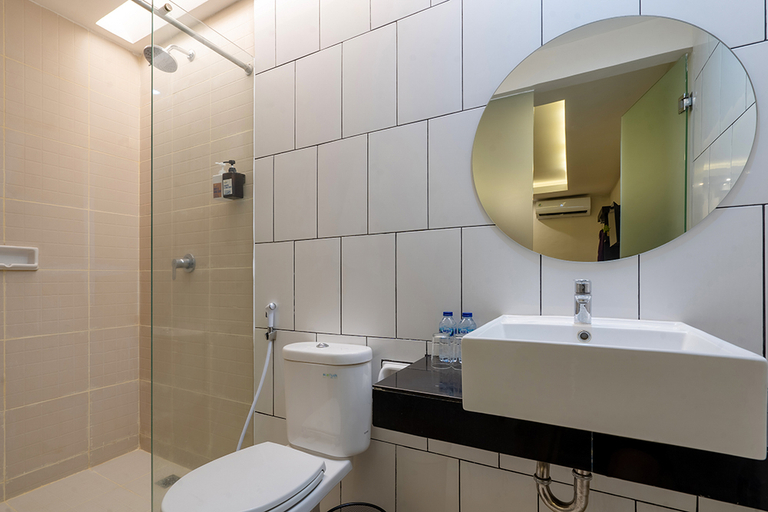 غرفة قياسية، Everyday Hotel Kuta Central 2/4