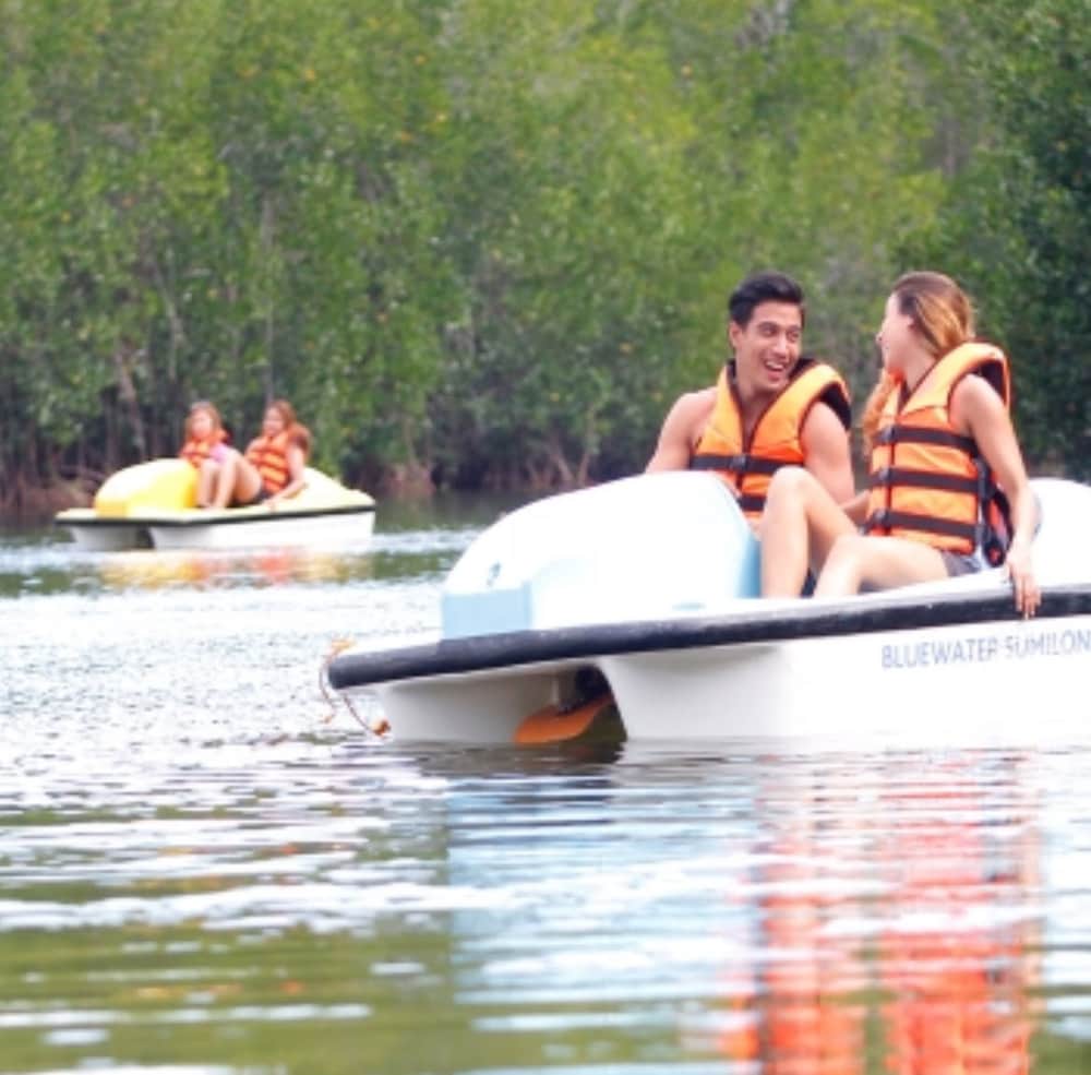 Bluewater Sumilon Island Resort 38/50