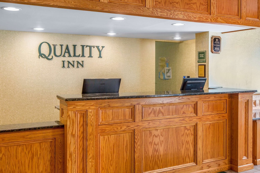 Quality Inn Ledgewood - Dover 7/42