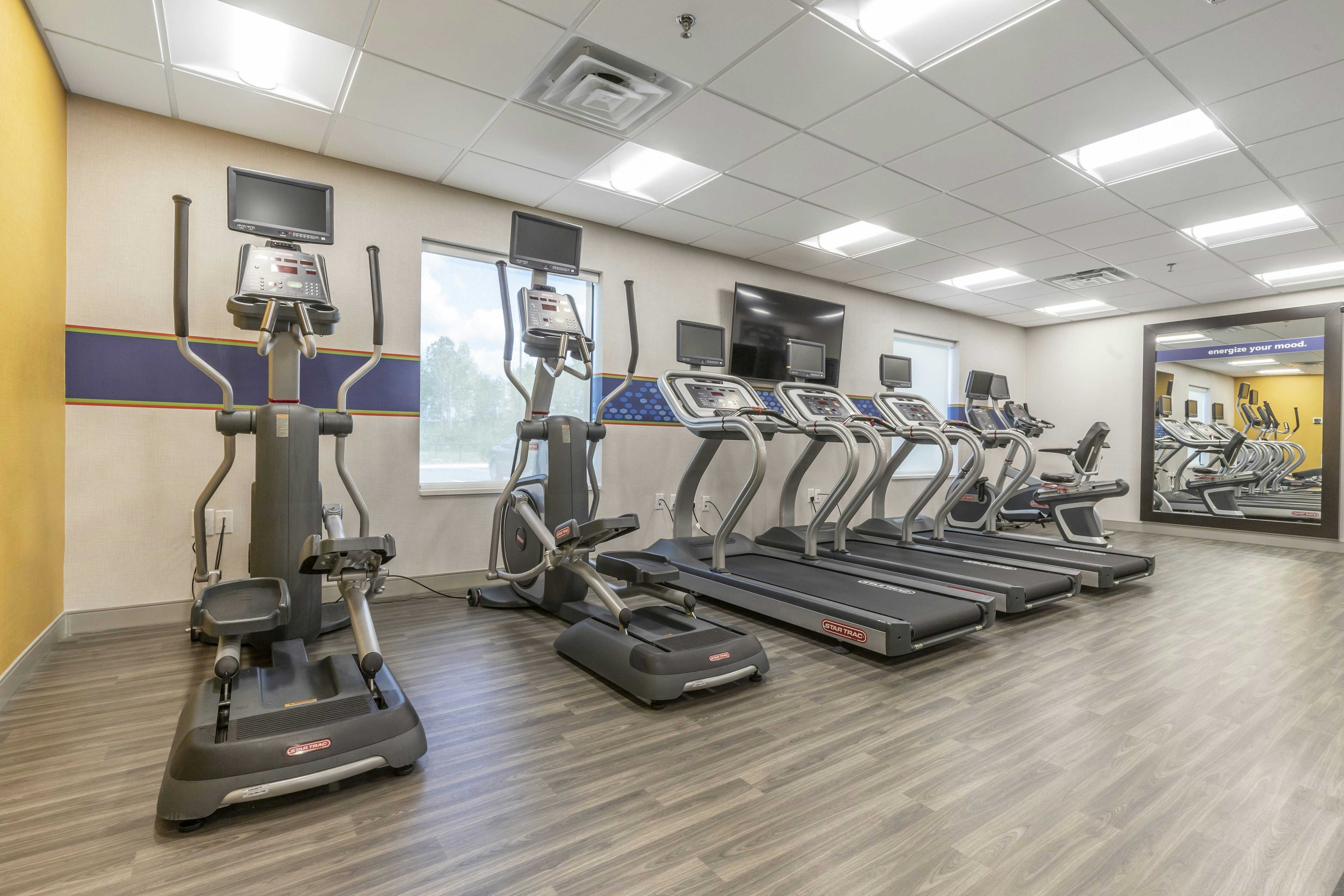 Hampton Inn Camden Sc 26/53
