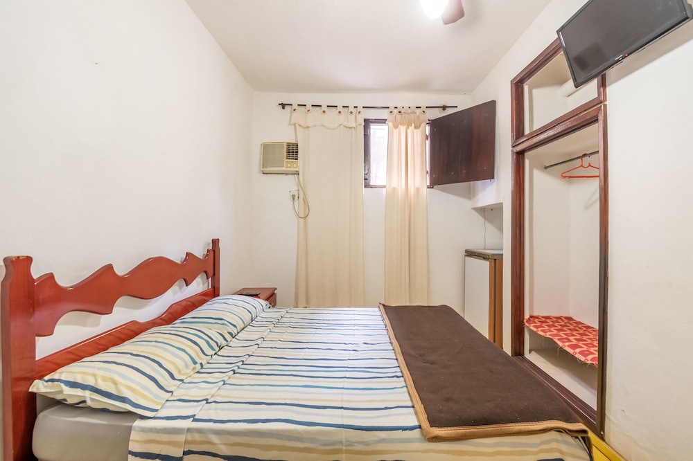OYO Residencial Muriqui Apart Hotel, Mangaratiba 15/45