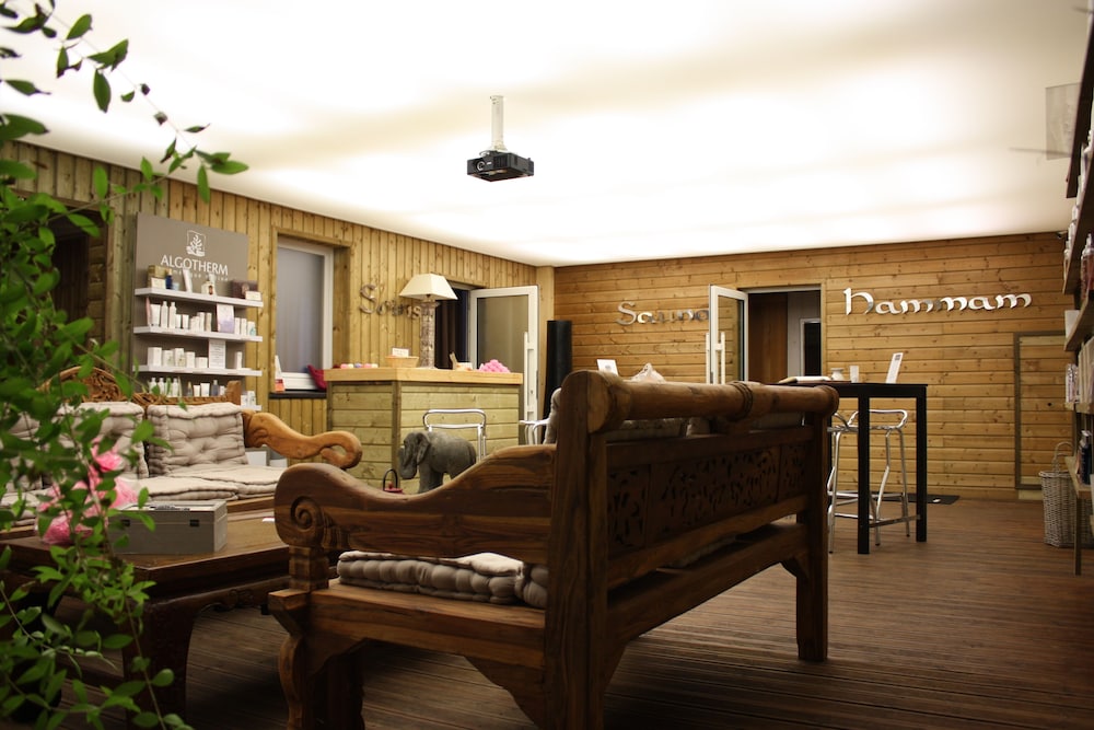 The Originals Boutique Hotel Spa Honfleur Sud 24/44