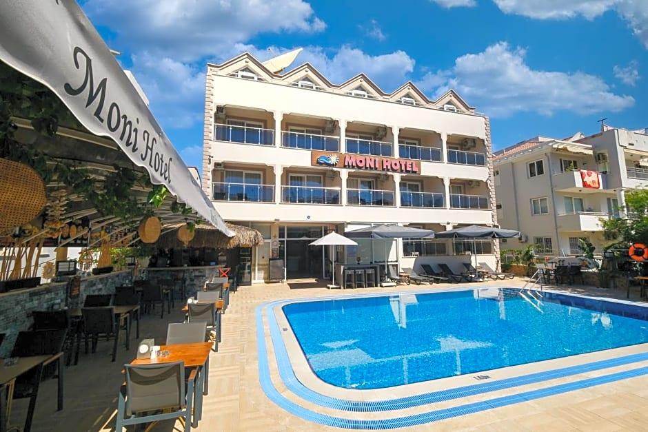 Moni Hotel 2/45