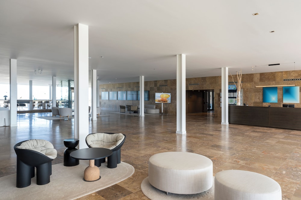 Parador De El Saler 65/65