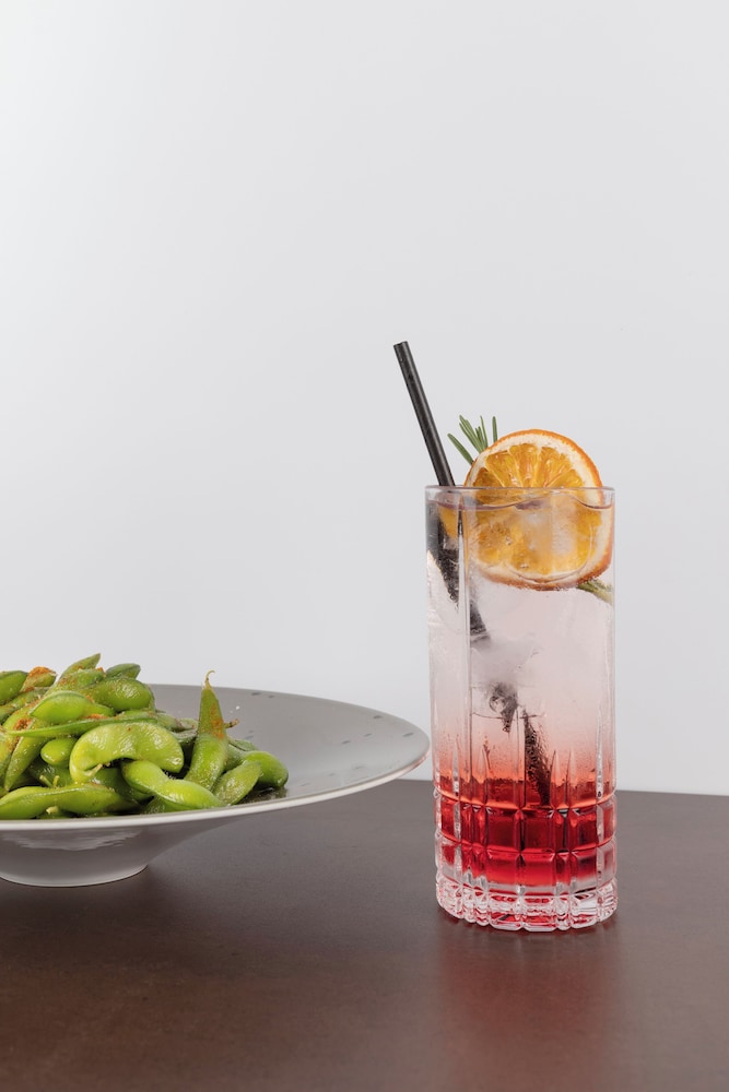 ザ レベル アット メリア バルセロナ スカイ(The Level at Melia Barcelona Sky) 写真2