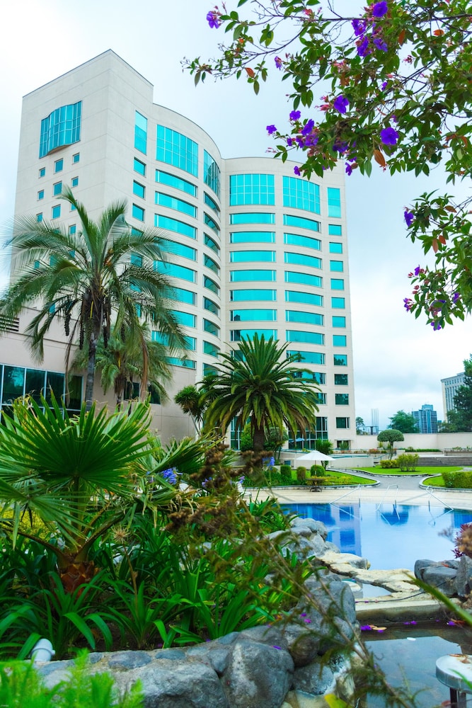 TORRES DE SUITES BY INAMAZONAS 9/63