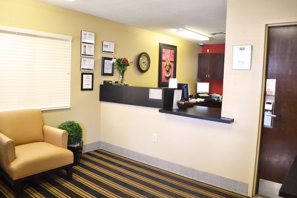 Extended Stay America Select Suites Denver Lakewood South 4/57