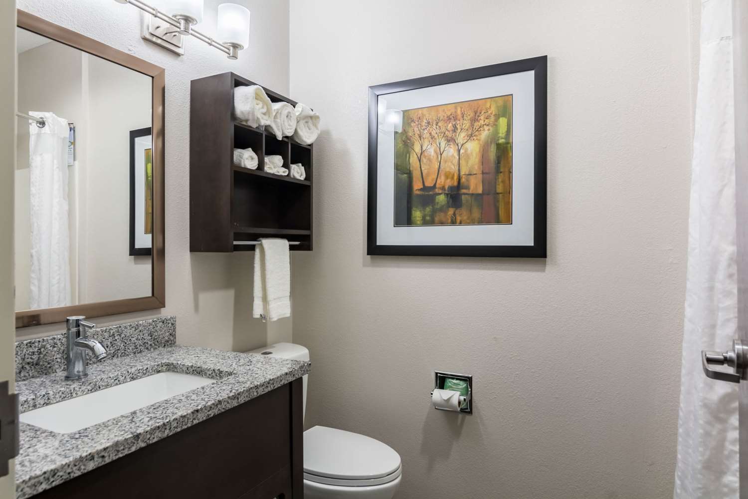 Quality Inn Warsaw Near Rappahannock River 28/28