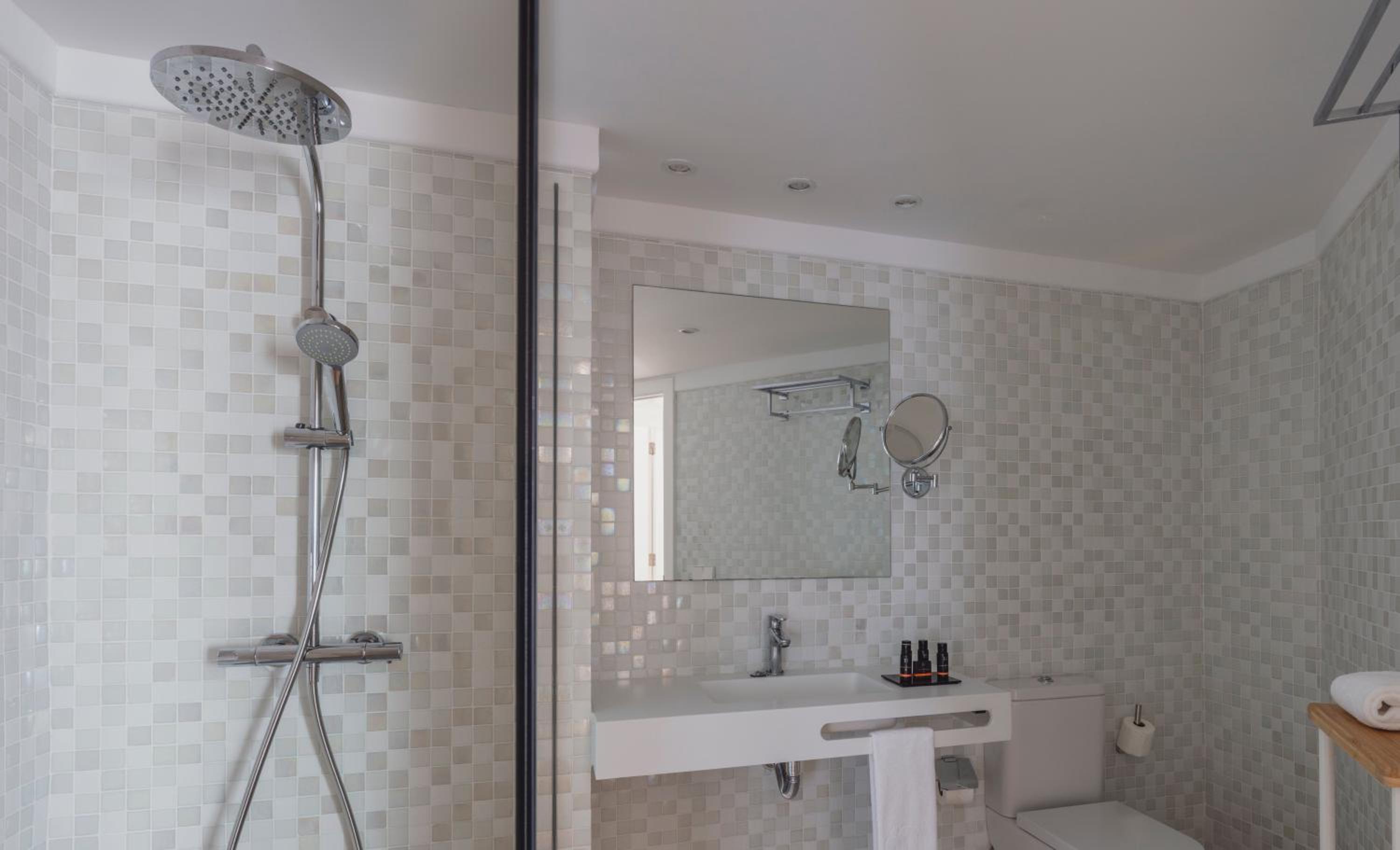 2 Bedrooms, Premium, Apartment