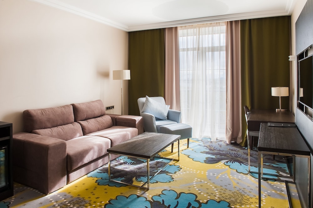 The One Hotel Astana 25/37