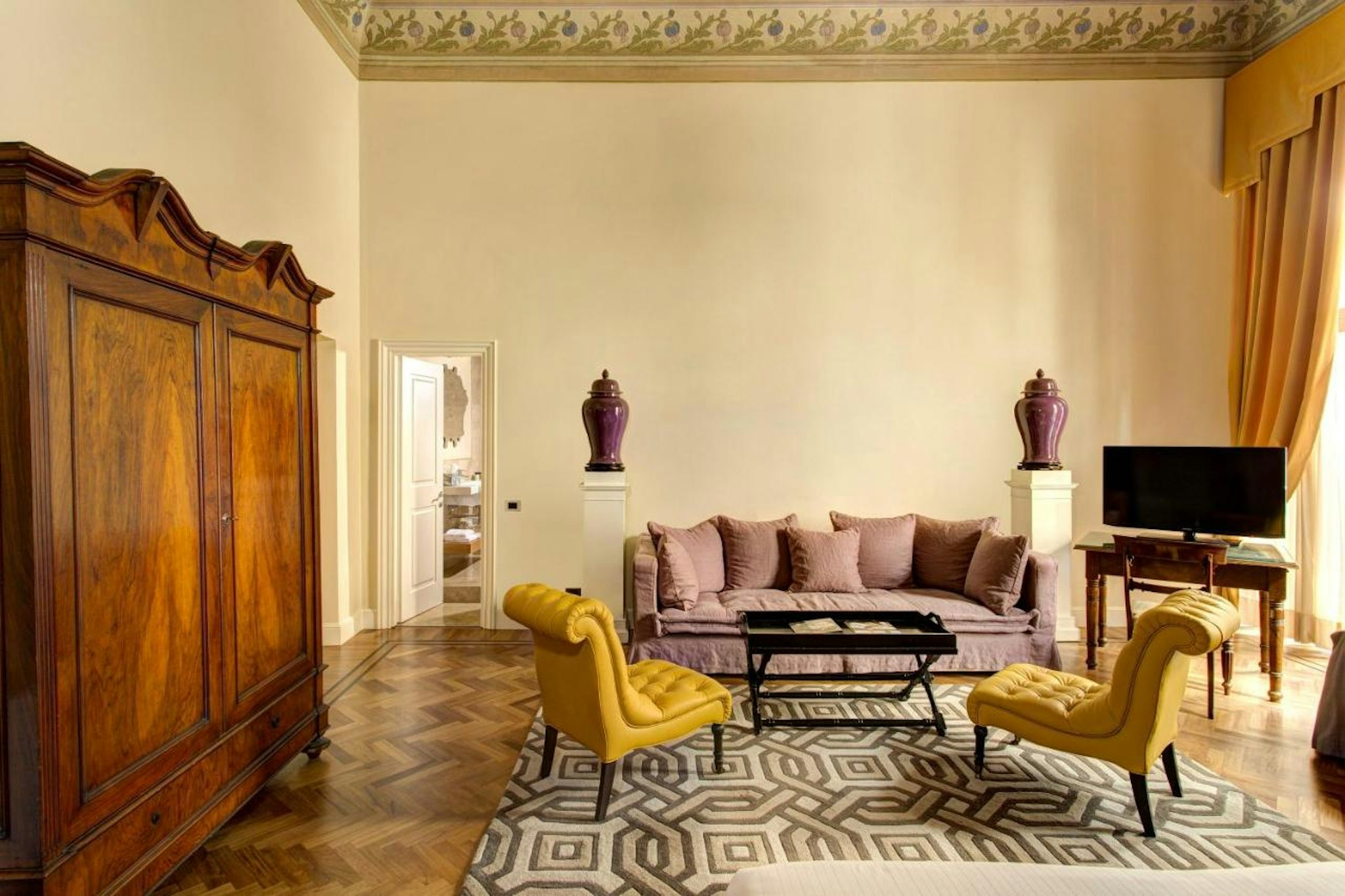 Grand Hotel Cavour 46/76
