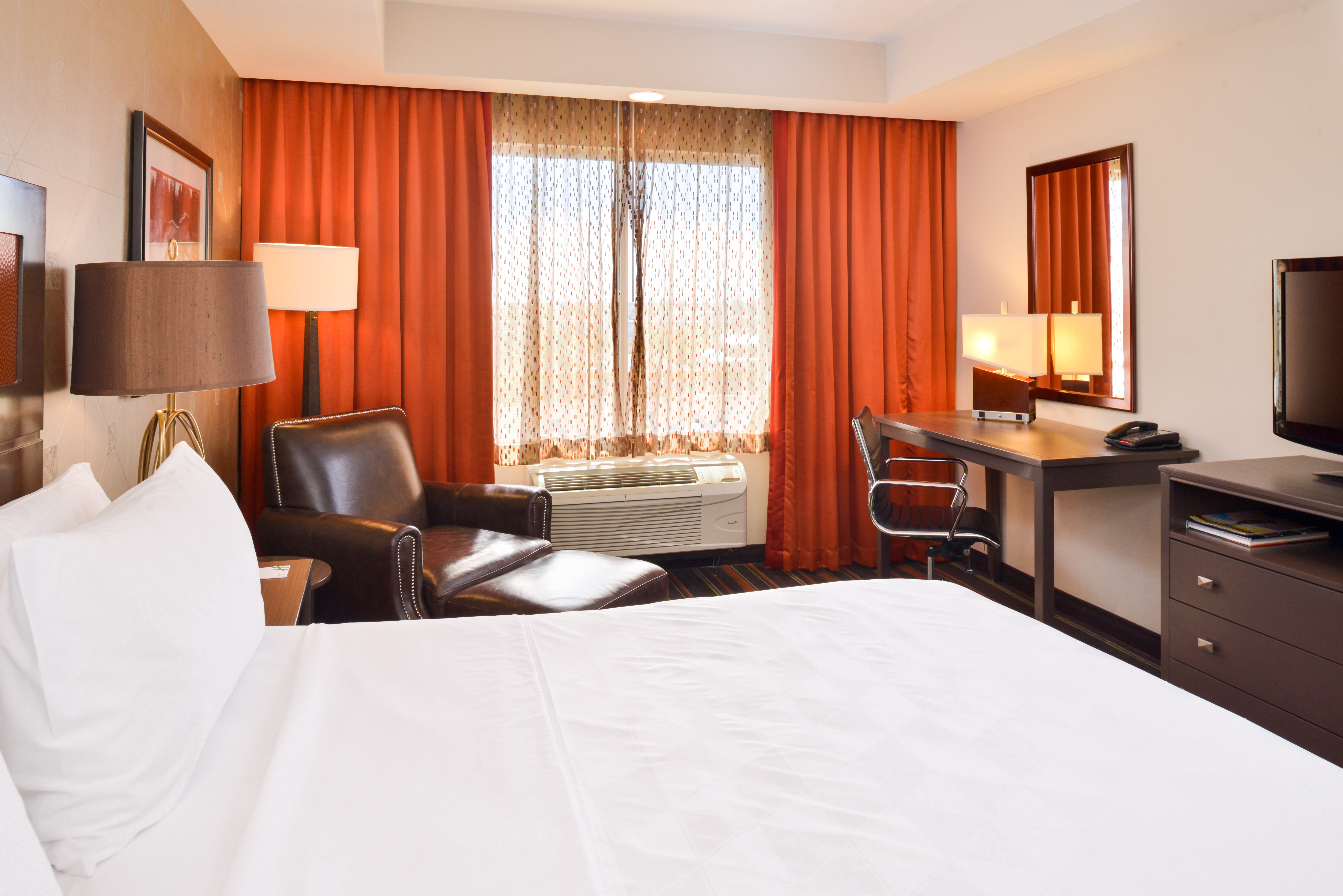 Holiday Inn Amarillo West Medical Center 3/24