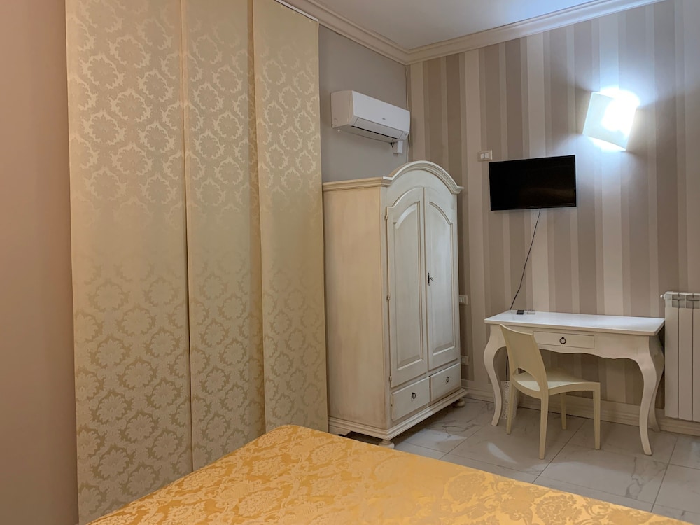 Albergo La Villetta 31/46