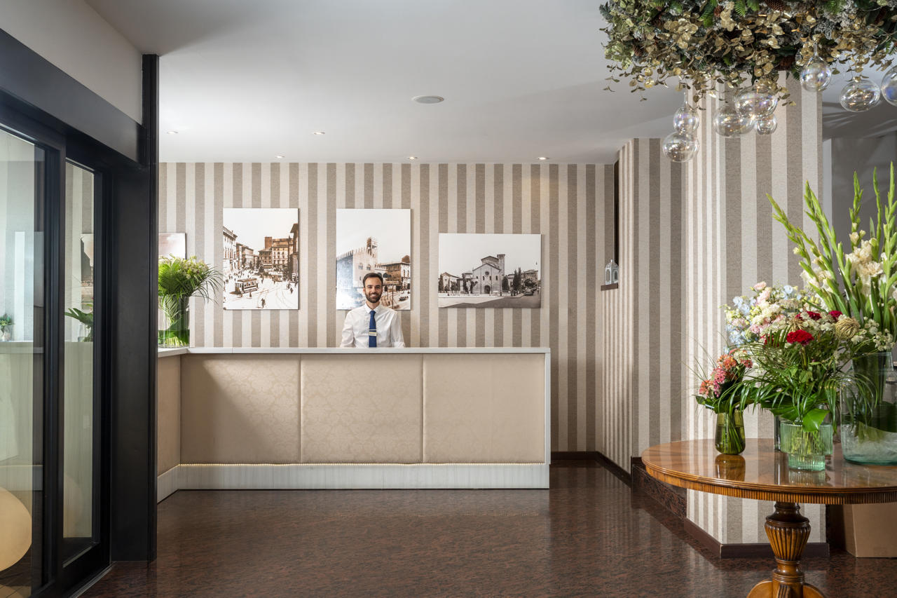 Hotel Re Enzo 11/102