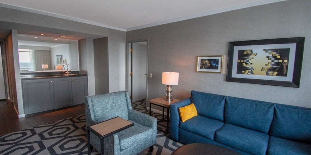 Caesars Windsor- A Caesars Rewards Destination 30/47