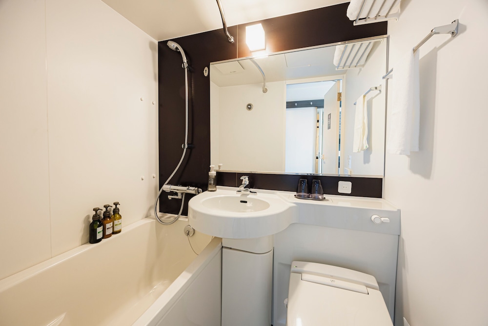 Hotel Hulaton Fukuoka Hakata 62/63