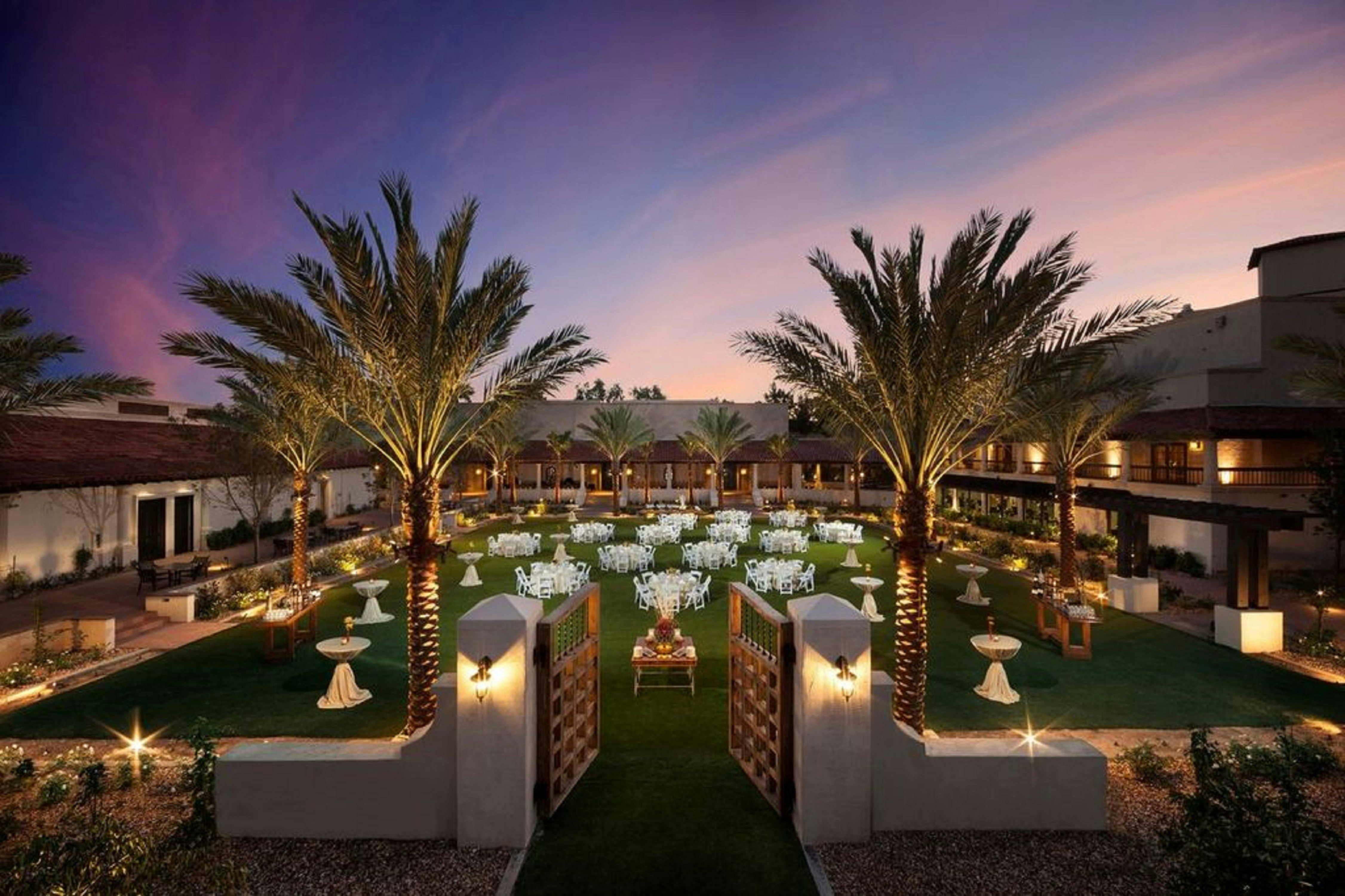 The Scottsdale Resort At Mccormick Ranch 42/50